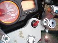 Gilera DNA 125cc Gilera DNA 125cc