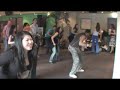 Axé workshop - Naushad - ZoukZone Axé workshop - Naushad - ZoukZone