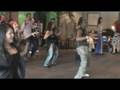 Axé workshop - Naushad - ZoukZone