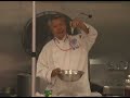 Chinese cuisine class - food ingredients