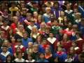 katherine and all state chorus