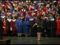 katherine and all state chorus
