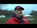 Clifbar Cyclocross development