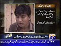 Peshwar Bomb Blast History