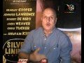 Anupam Kher Promotes 