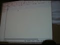 Vani Raja \"YUI CSS\" Perl Lightning Talk at OSCON 2007