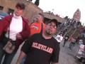 tailgating
