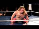 Inferno Vs Whetu KPW Wrestling Afterblaster 2