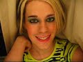 Chris Crocker \"The Bible\" Chris Crocker \"The Bible\"