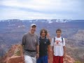 South Kaibab Trail Hike - Grand Canyon 2007