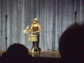 Bradley Broomfield-Snare Solo 2008
