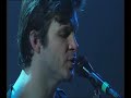 Noir Désir - A l'envers, à l'endroit (Evry 2002)