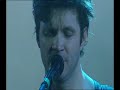 Noir Désir - A l'envers, à l'endroit (Evry 2002)