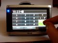 Asus R700 ind�t�s