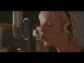 Anne Sofie: I Let The Music Speak
