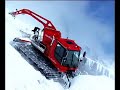PistenBully 300 Polar PistenBully 300 Polar