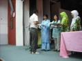 Saint Joseph's High School, Kuching - 08' (5F/ 5 Art 1)