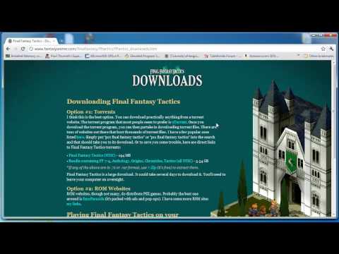 how to make a ppf patch