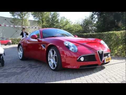 alfa romeo