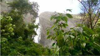 Terra da gente serra da canastra