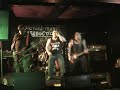 Churchill - Streets Of Fear (Live)
