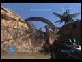 Halo 3 Glitches-HOVER