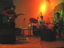 aguirre biagini espinosa trio - teen town 2