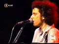 ¿Para qué? (vivo) La Plaza 1999 - Andrés Calamaro