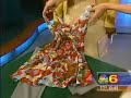 Elizabeth Scokin on WTVJ NBC Channel 6