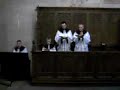 Wettersegen & O FILII ET FILIAE