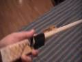 my elastic gun