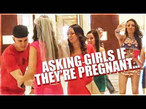 how to you are pregnant