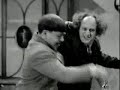 Los Tres Chiflados - Canes De Canes Parte 2