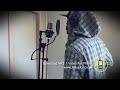 Link Up TV: Behind Barz -Abshir (Y.S.S -Young Somali Soldiers)