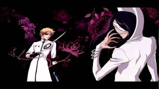 OP видео из Bleach