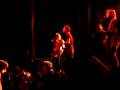 With a Bullet - Sam Roberts - QUEENS FROSH WEEK 2008