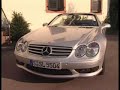 D:SF Carlsson Mercedes-Benz SL55 RS part1 D:SF Carlsson Mercedes-Benz SL55 RS part1