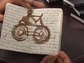Moleskine: Hervé Yamguen. Moleskine: Hervé Yamguen.