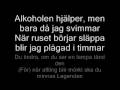 Legenden - Förlåt mig (Prod: Jimi Libra)