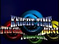 Knight Rider Pachislo Promotional Video