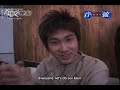 {GOE-SS} DBSK - Asuwa KuruKara Shooting 3 [Engsubbed]
