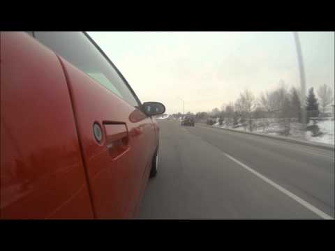 Turbo LQ4 Z28