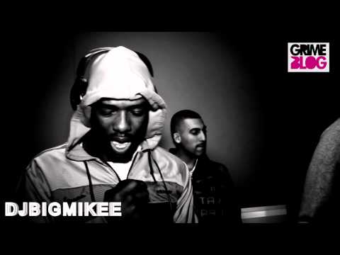 DJBIGMIKEE – INVASION – LIVEWIRE – TEMPA & DAPZ [LIVE AUDIO]