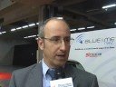 Smau 2008: intervista a Claudio Contini, Telecom Italia Smau 2008: intervista a Claudio Contini, Telecom Italia