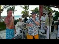 In the Jungle - Karaoke with bad at Excellence Riviera Cancu In the Jungle - Karaoke with bad at Excellence Riviera Cancu