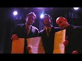 a compile of some recent cookin on 3 burners gigs and launch of our debut album 