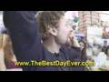 David Wolfe Raw Foods UNLIEASHED! Hollywood 2006