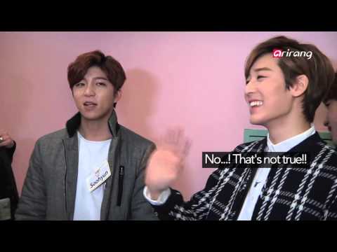 After School Club-After School After Show U-KISS 유키스 에프터스쿨에프터쇼