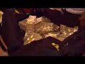 Floyd Maywather Counts $1,000,000