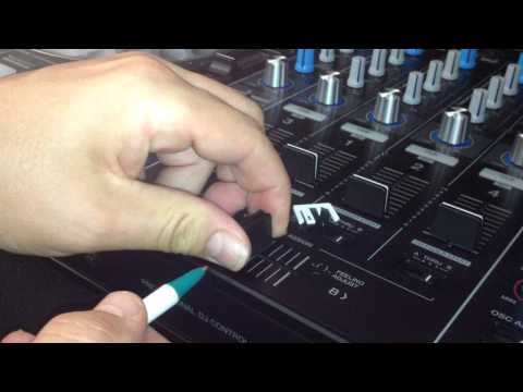 how to remove p lock fader knobs